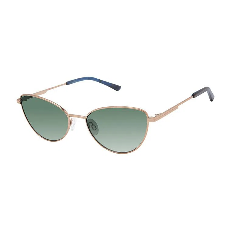 Isaac Mizrahi NY IM30308 Sunglasses - view 2